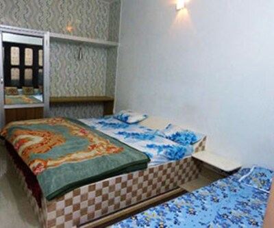 Shree Mangalam Midway